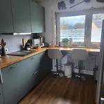 Lejlighed Rheinblick Am Rheinsteig Mit Balkon Und Sauna *