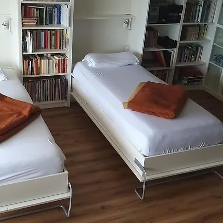 Rheinblick Am Rheinsteig Zur Festung Ehrenbreitstein Mit Balkon Und Sauna Apartment *