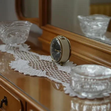 Apartmán Rheinblick Am Rheinsteig Mit Balkon Und Sauna *