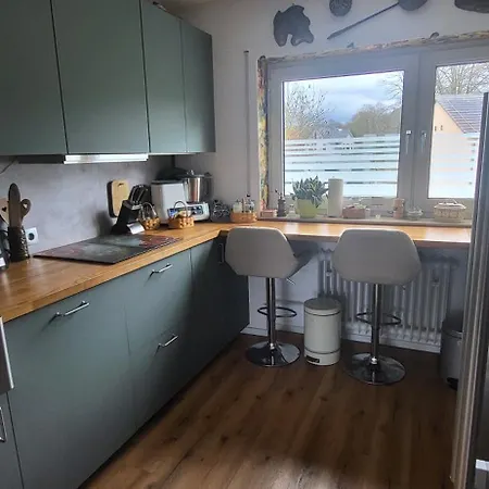 Apartmán Rheinblick Am Rheinsteig Mit Balkon Und Sauna *