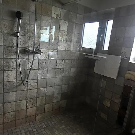 Rheinblick Am Rheinsteig Mit Balkon Und Sauna