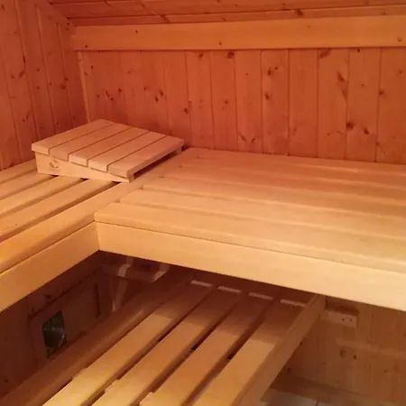 Rheinblick Am Rheinsteig Mit Balkon Und Sauna *