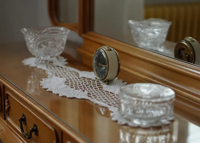 아파트 Rheinblick Am Rheinsteig Mit Balkon Und Sauna *