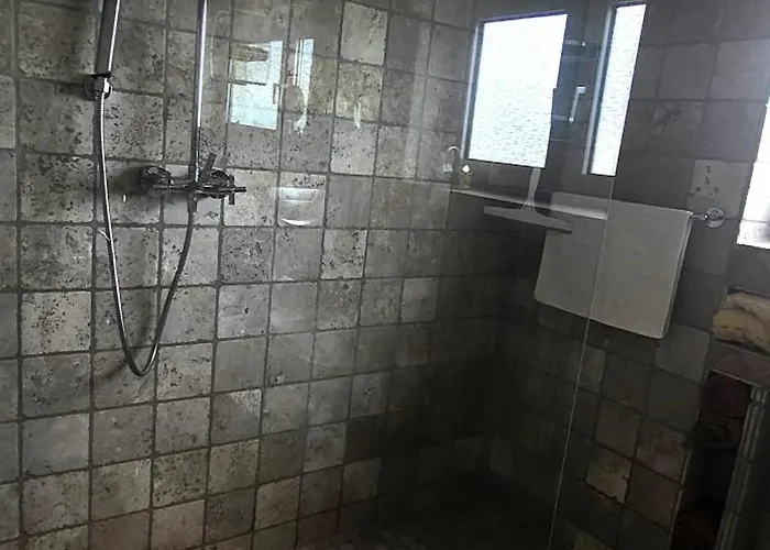 Rheinblick Am Rheinsteig Mit Balkon Und Sauna