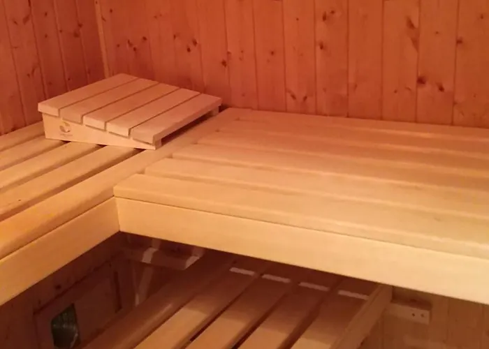 Rheinblick Am Rheinsteig Mit Balkon Und Sauna *